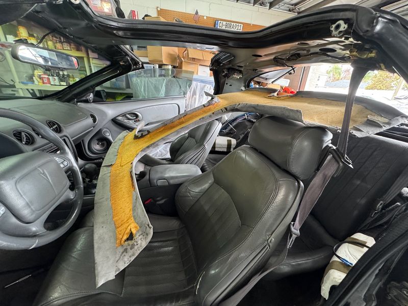 Headliner