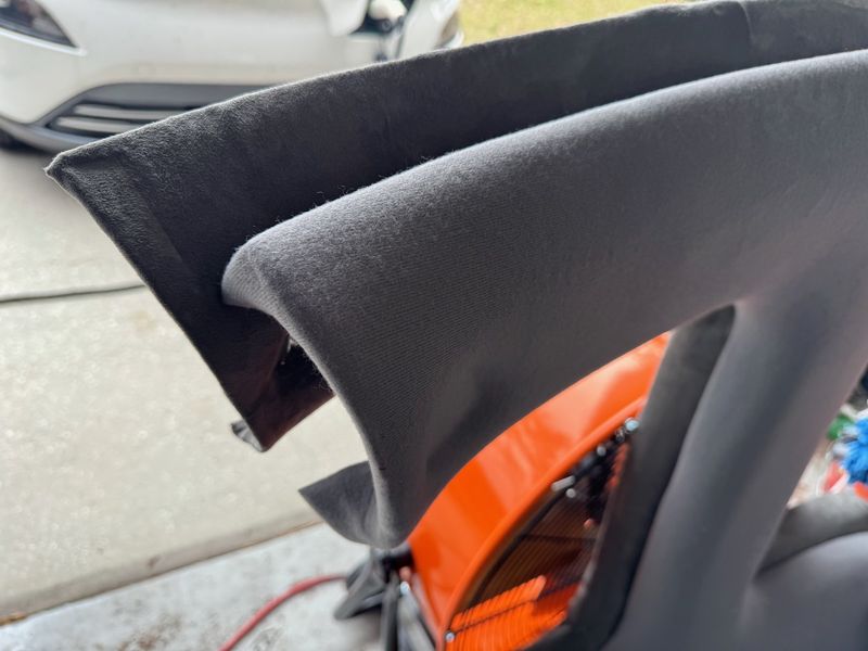 Headliner