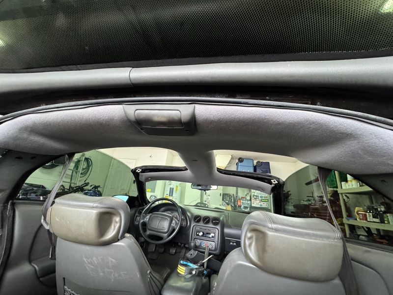 Headliner