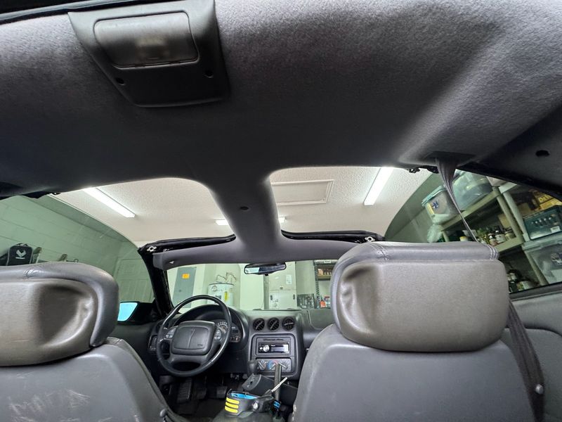 Headliner
