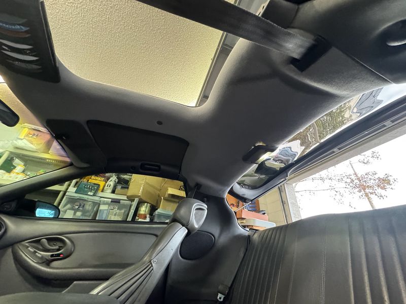 Headliner