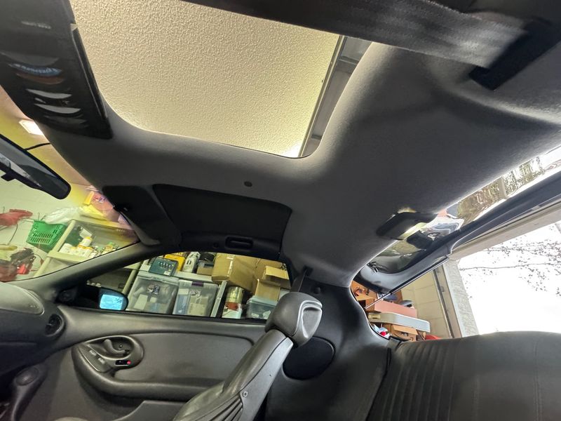 Headliner