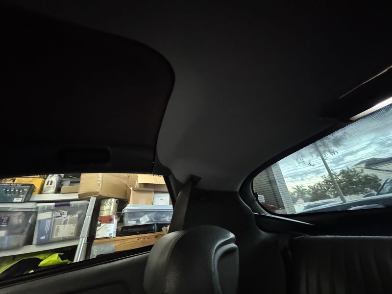 Headliner