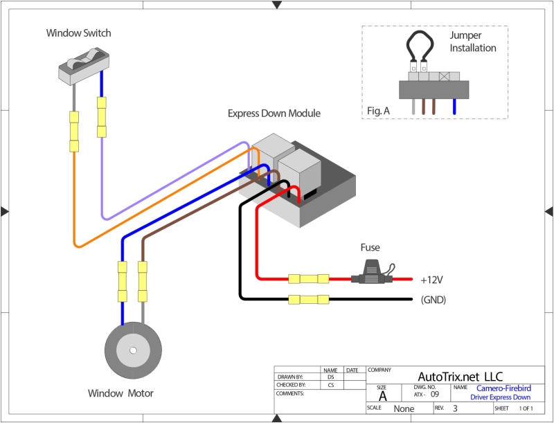 Wiring Diagrams