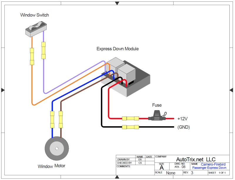 Wiring Diagrams