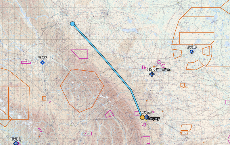 Route