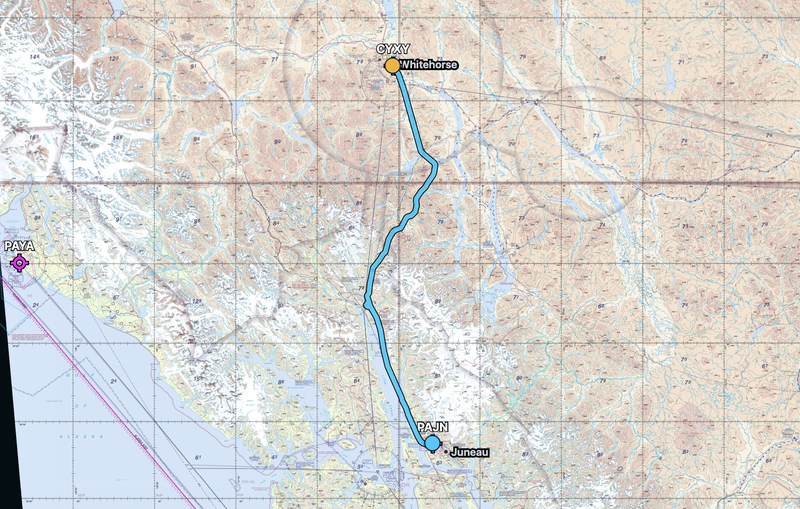 Route