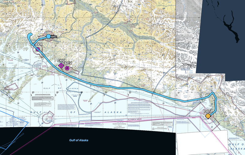 Route