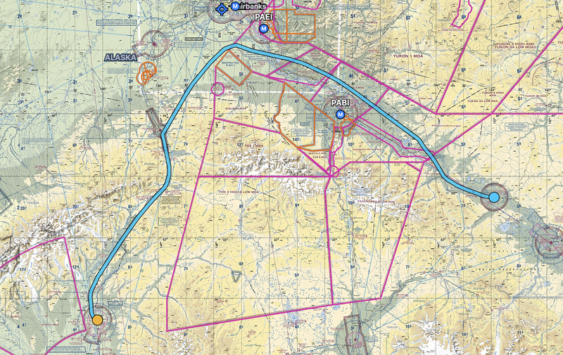 Route
