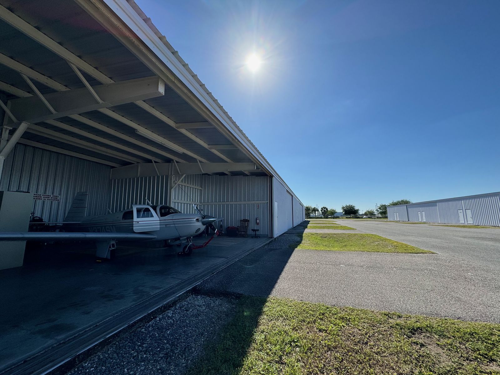 Total Eclipse Trip April 2024 Orlando, FL to Fayetteville, NC