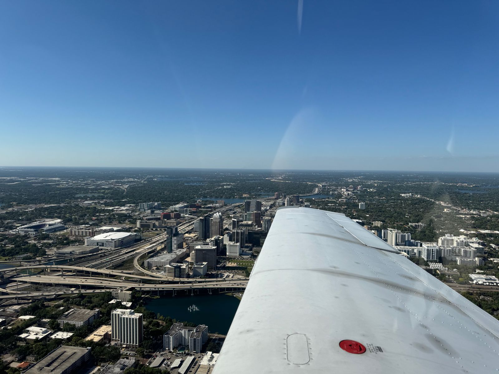Total Eclipse Trip April 2024 Orlando, FL to Fayetteville, NC