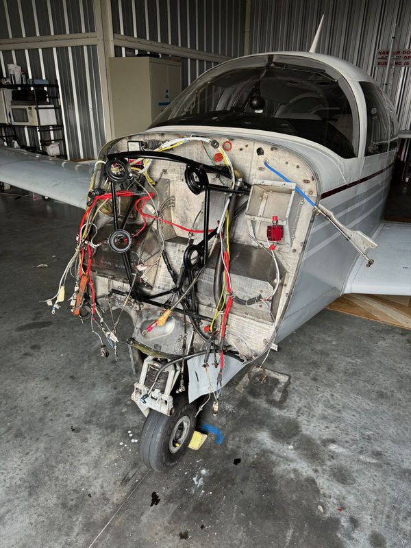 Engine Overhaul