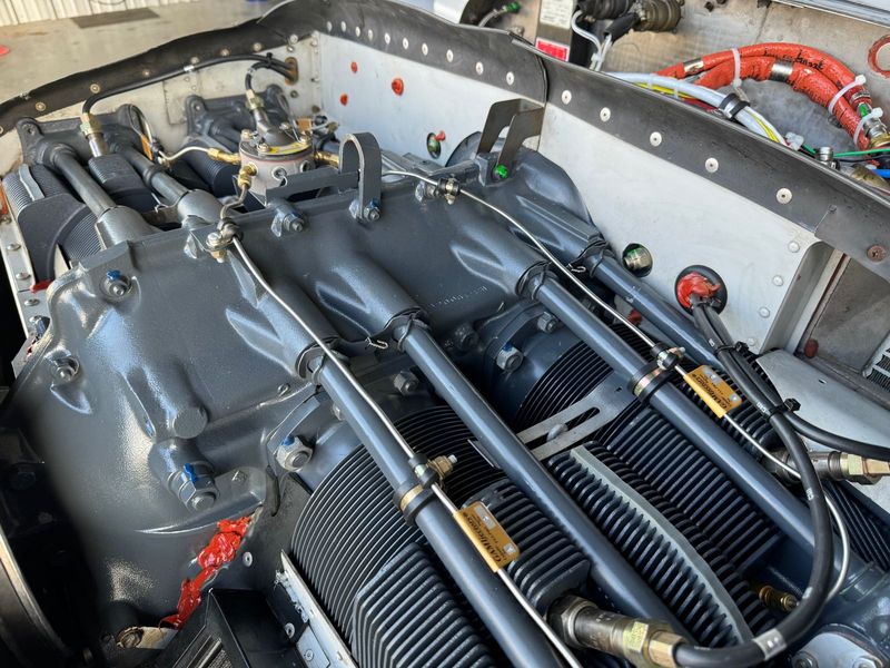 Engine Overhaul