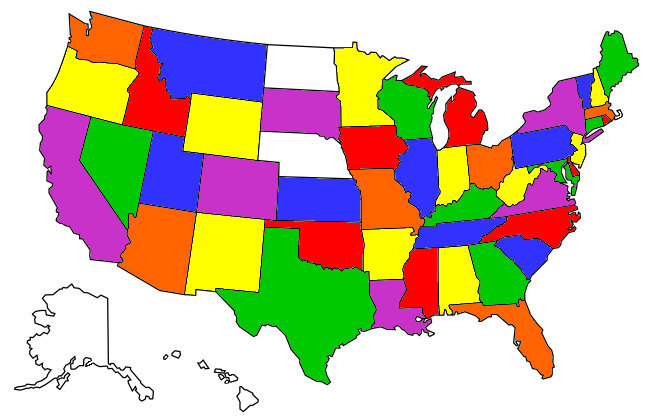 States