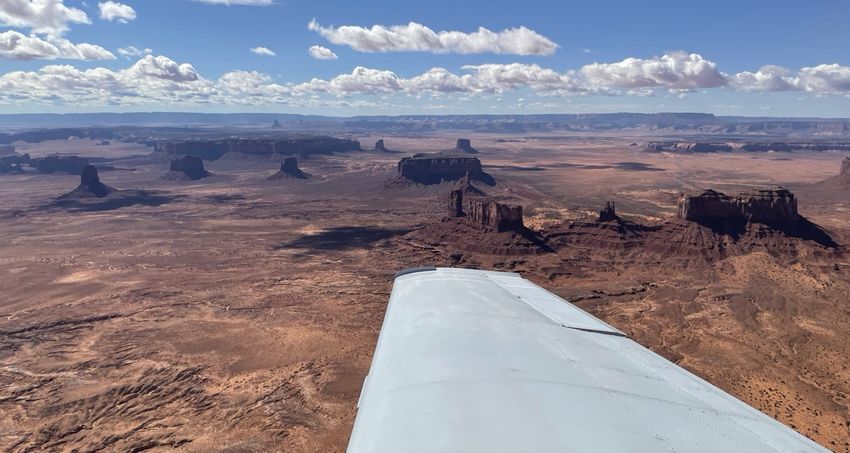 Monument Valley, UT