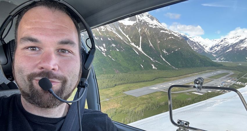 Valdez, AK (PAVD)