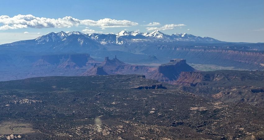 Castle Valley, UT