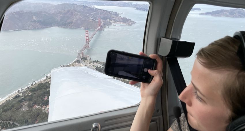 San Francisco, CA