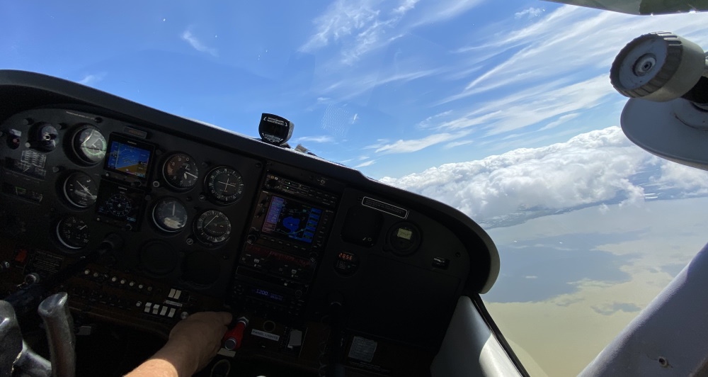 Lake Apopka, FL
