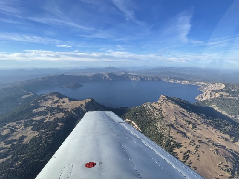 The Pacific Northwest