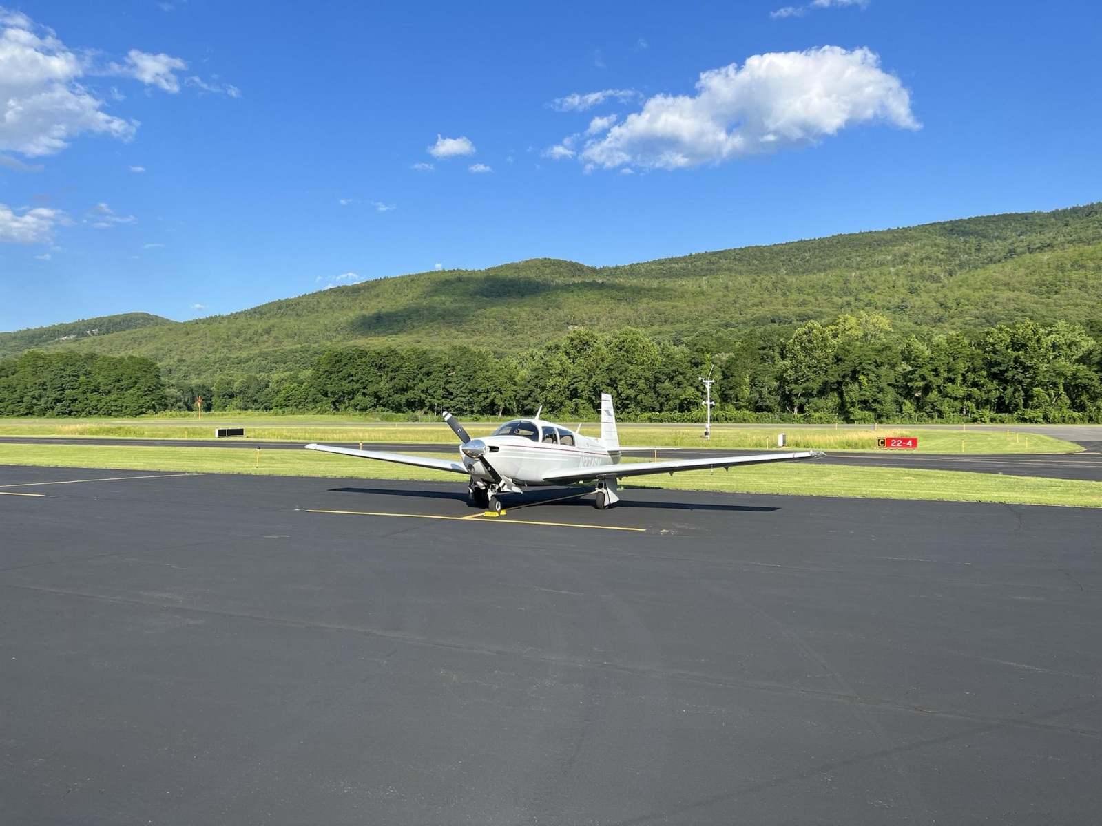 Flying Vt Northeast Flying Summer Roadtrip - Burlington, VT to Ellenville, NY