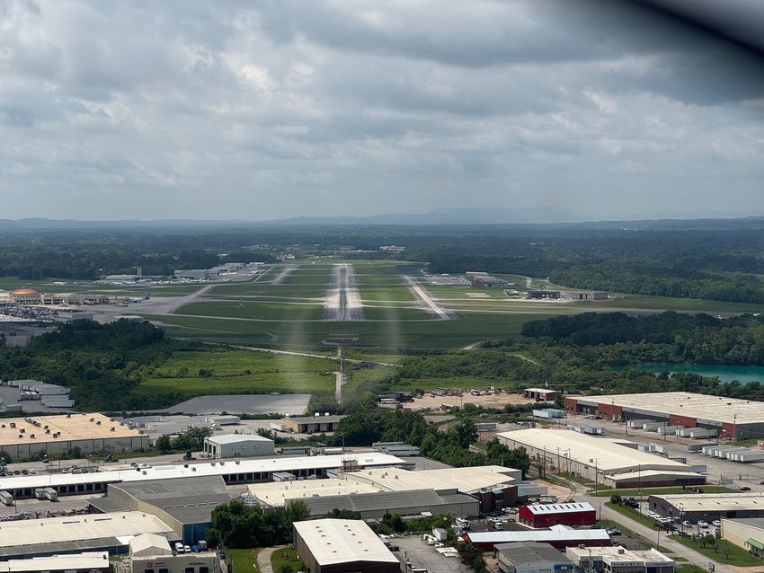 Chattanooga, TN