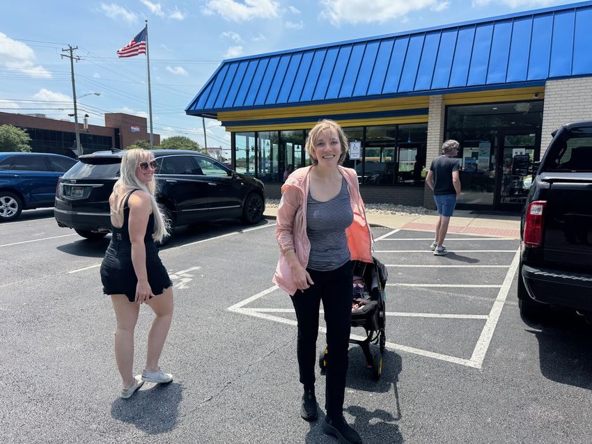 Skyline Chili, Cincinnati, OH