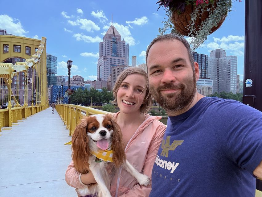 Pittsburgh, PA