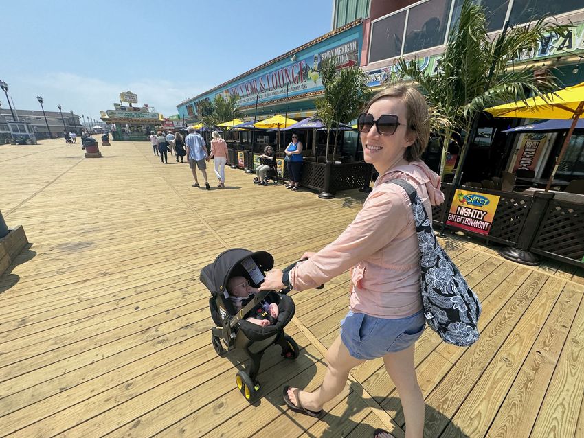 Seaside Heights, NJ