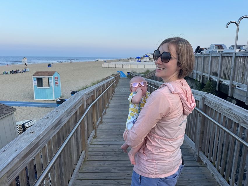 Seabright, NJ