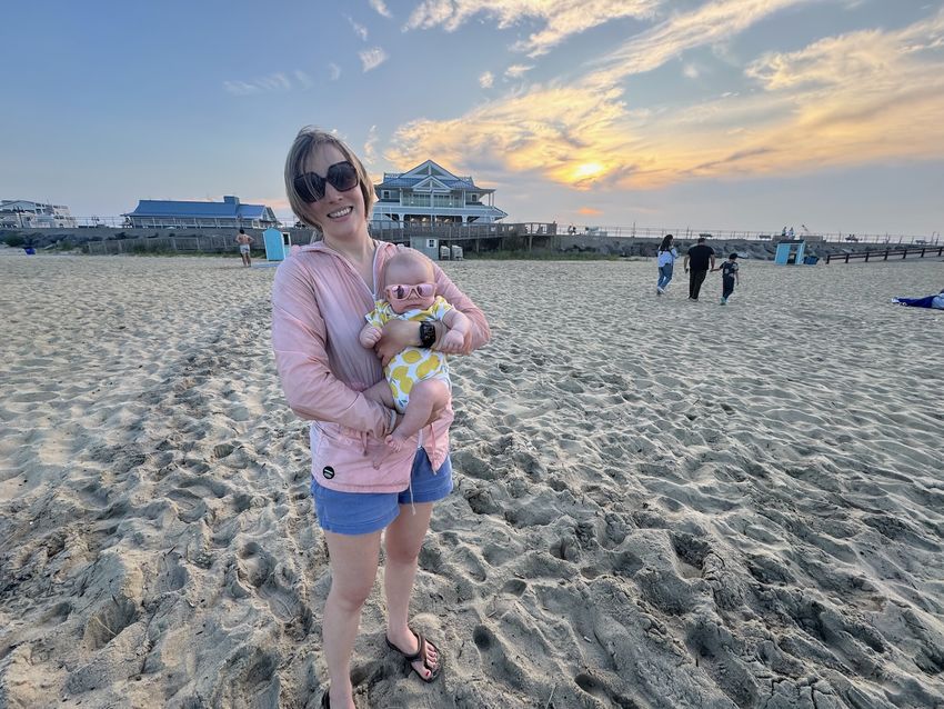 Seabright, NJ