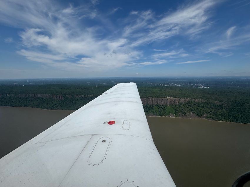 Hudson SFRA, NY
