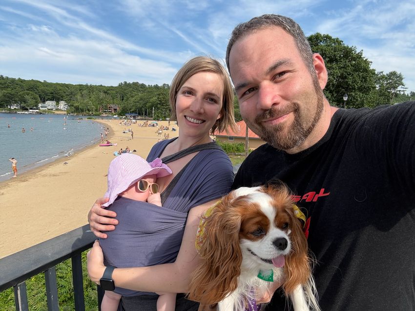 Weirs Beach, NH
