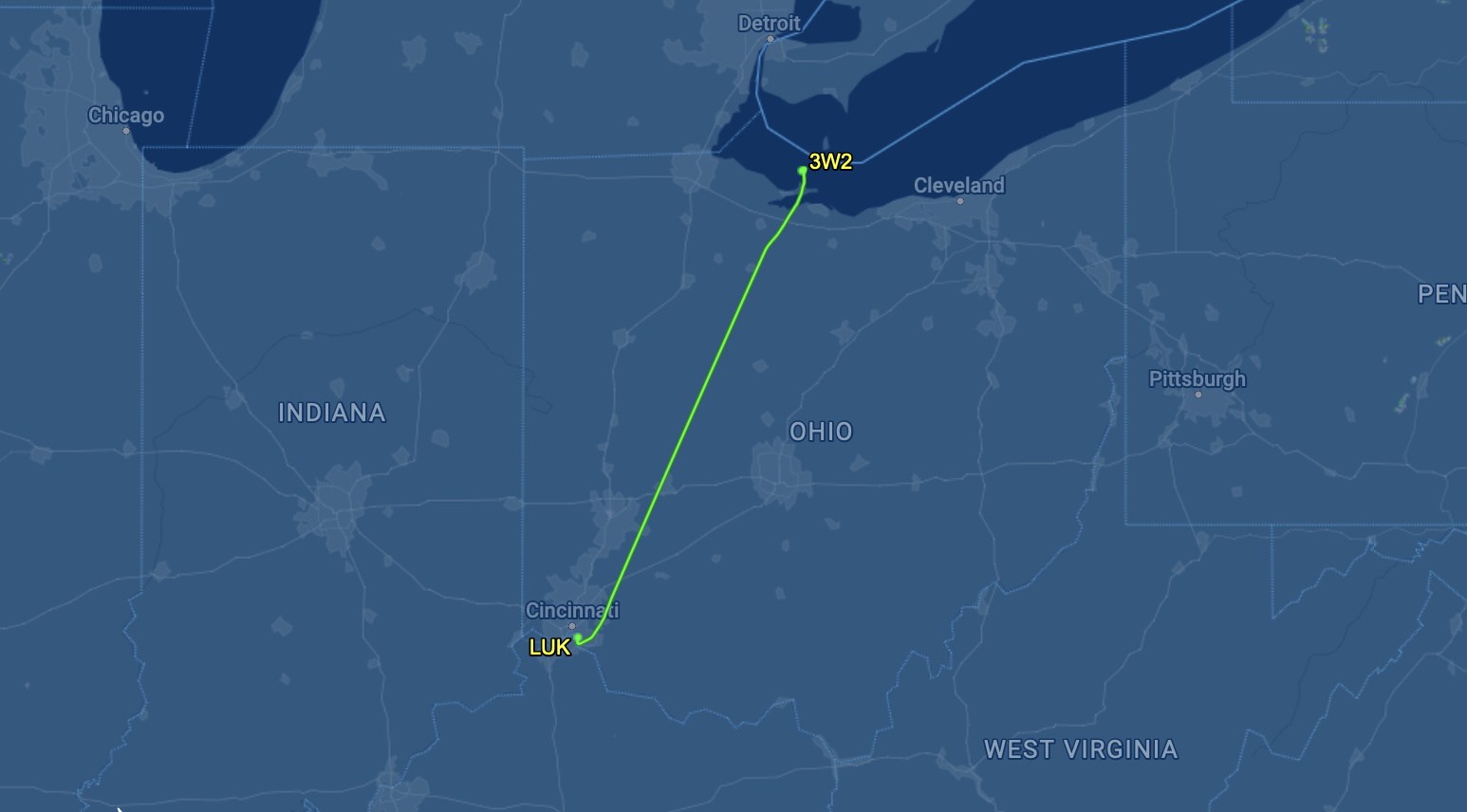 Route