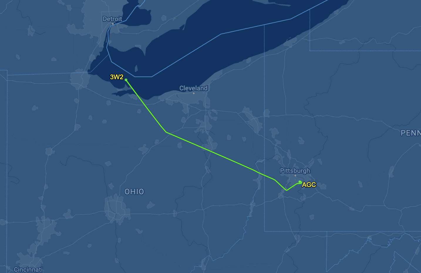 Route