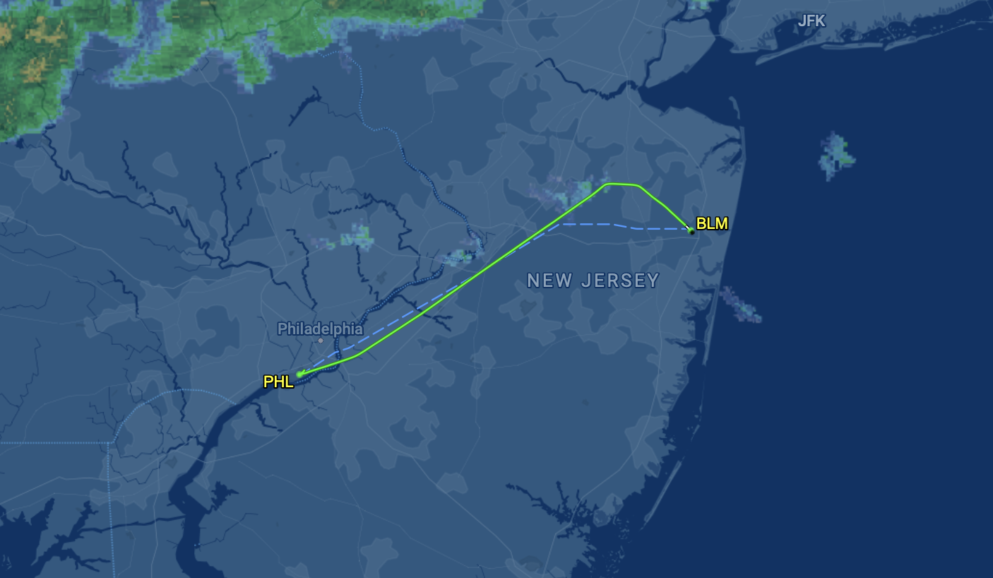 Route