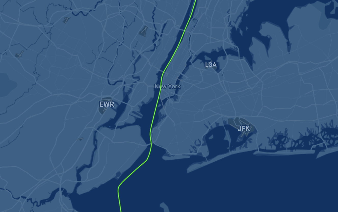 Route