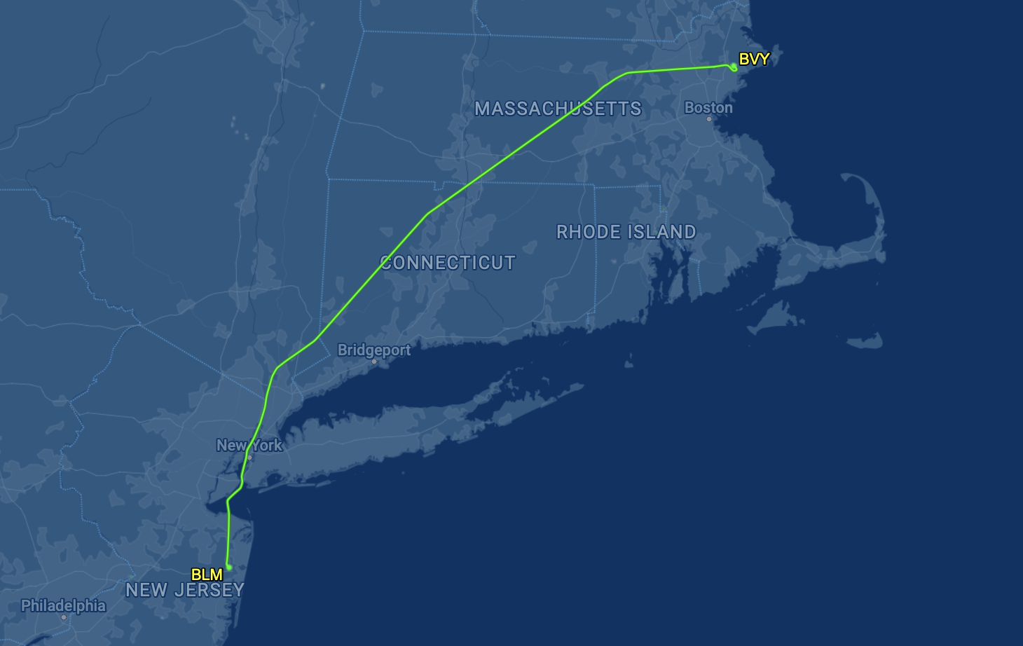 Route
