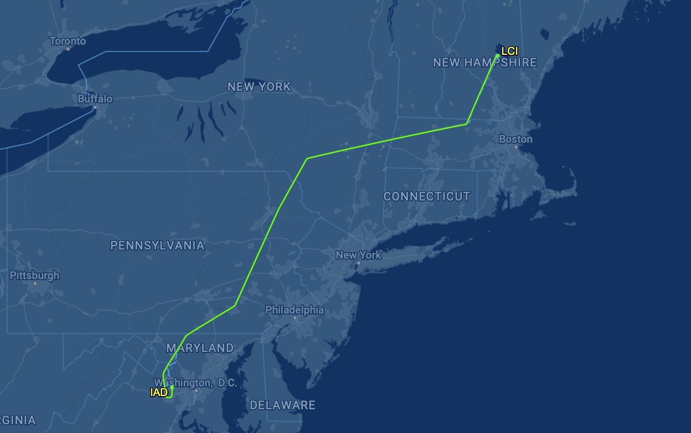 Route