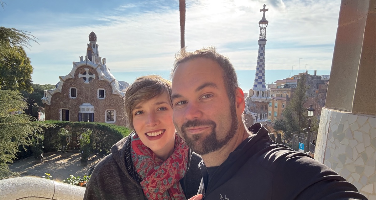 Barcelona, Spain