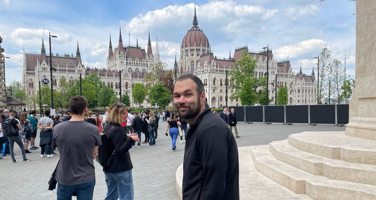 Budapest, Hungary