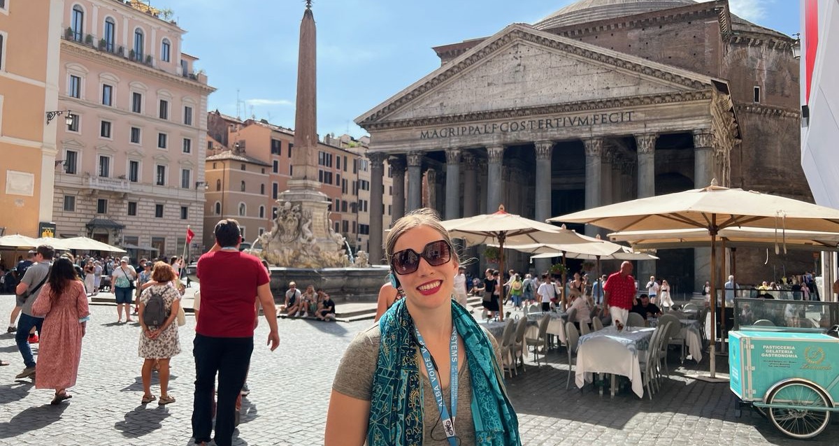 Rome, Italy