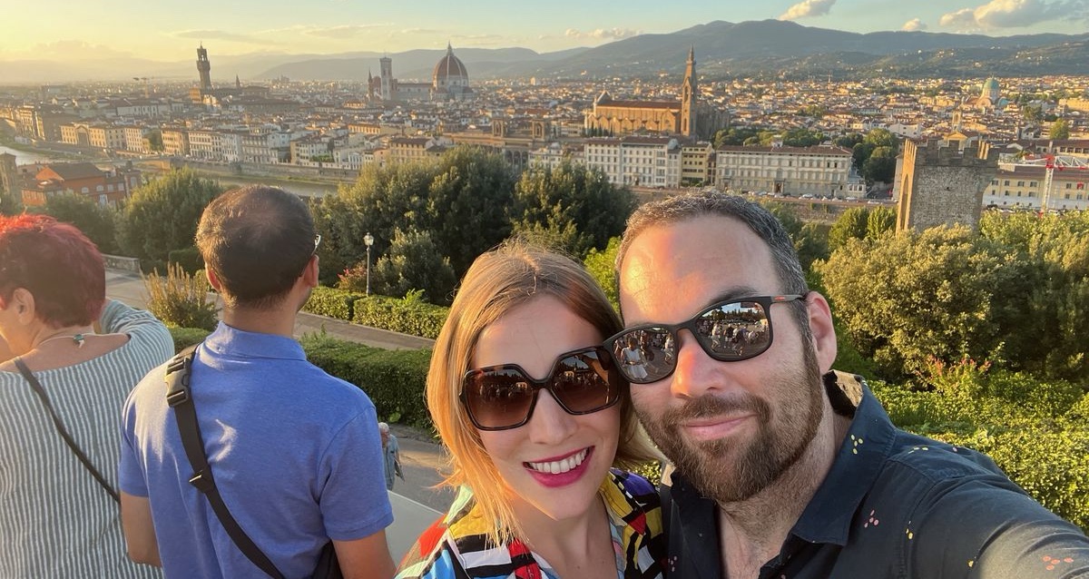 Florence, Italy