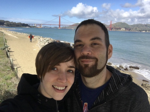 Around the US - 2018