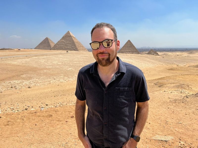Egypt - September 2022