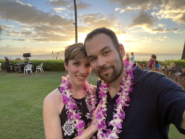 Maui - December 2019